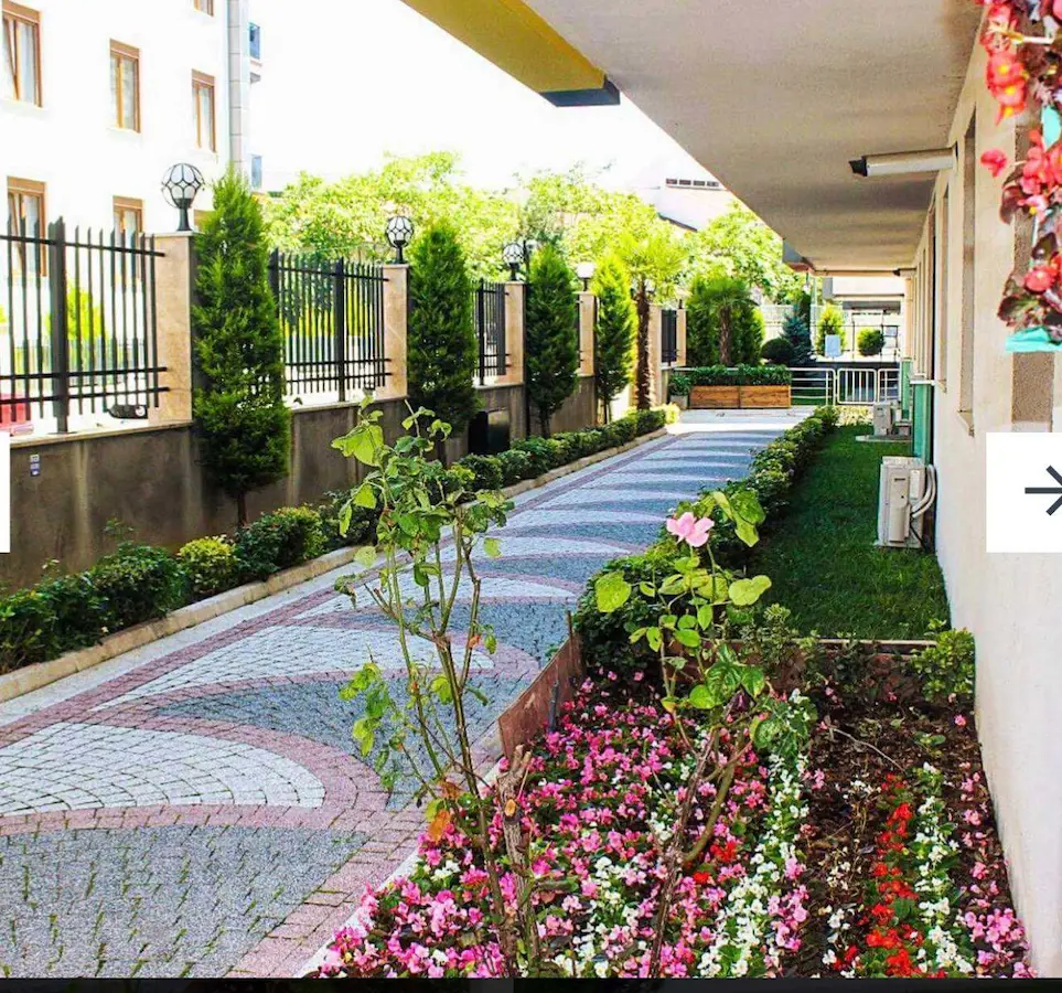 AYDINEVLER GÖKKUŞAĞI SİTESİNDE SATILIK FERAH 2+1 DAİRE 2