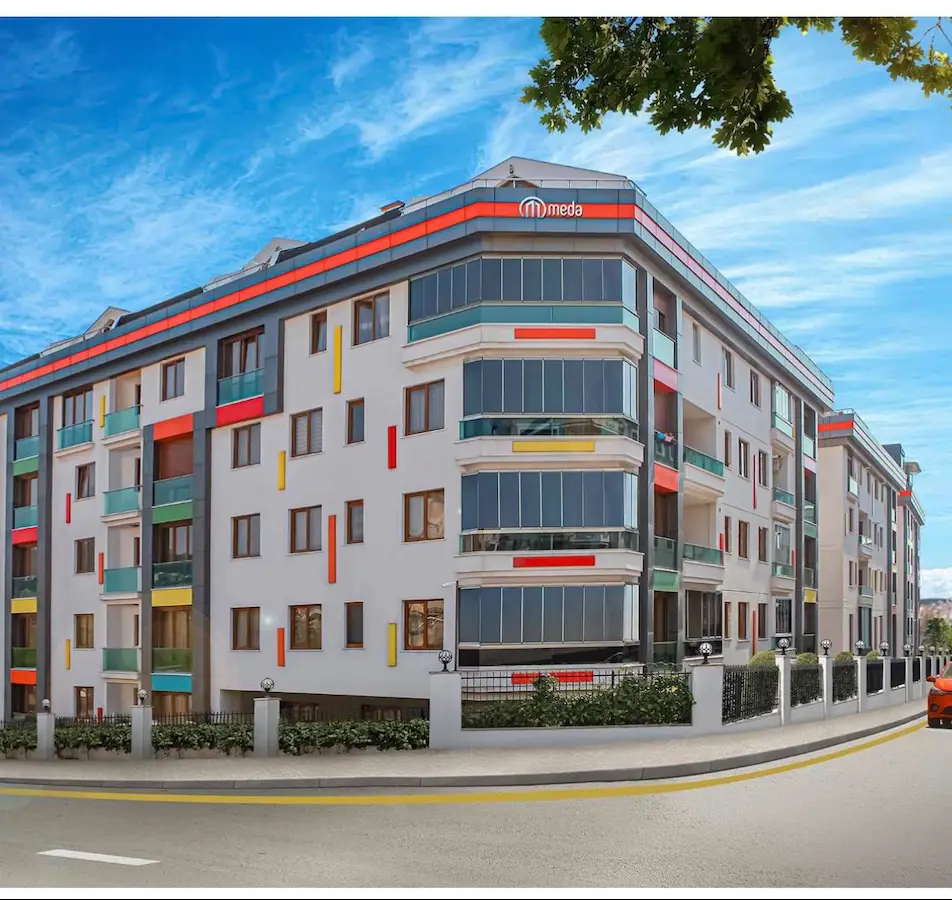 AYDINEVLER GÖKKUŞAĞI SİTESİNDE SATILIK FERAH 2+1 DAİRE
