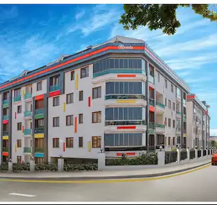 AYDINEVLER GÖKKUŞAĞI SİTESİNDE SATILIK FERAH 2+1 DAİRE