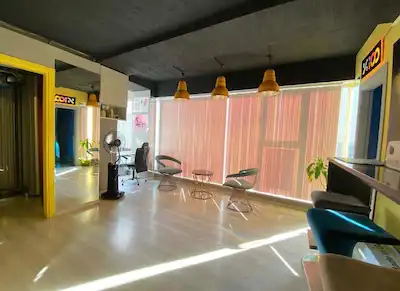 AVCILAR MERKEZ'DE SOLARIUM DEVREN KİRALIK
