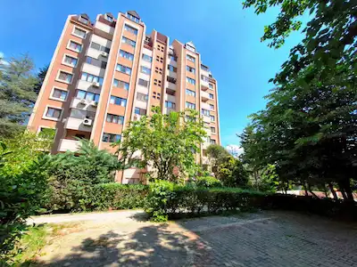 BAHÇEŞEHİR ÇINAR ADASI GÖLETE YÜRÜME MESAFESİNDE 3+1 DAİRE