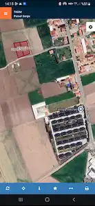 *SUSUZ KSB. FELİSYA VİLLALARI YAKININDA FIRSAT VİLLA ARSASI*