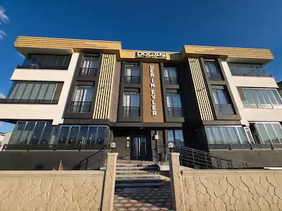 REMAX İLKE'DEN DADAŞKENT'TE 2+1 SATILIK DAİRE