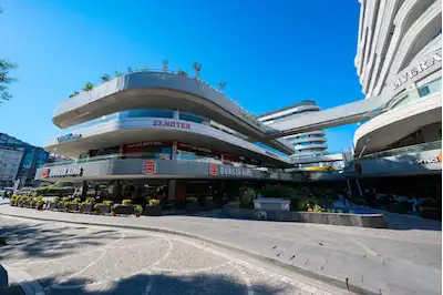 REAL MERTER'DE YATIRIMA UYGUN SATILIK TİCARI MÜLKLER