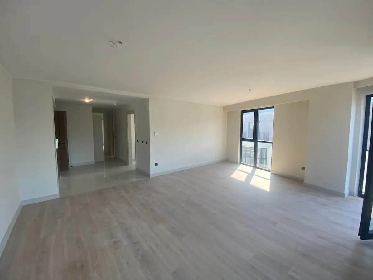 SİNPAŞ BOULEVARD'DA PEYSAJ MANZARALI, 4.5+1, 140M² KİRALIK DAİRE