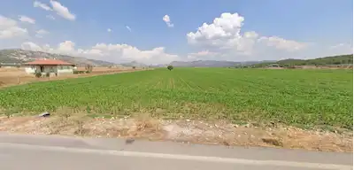 ANTALYA BADEMAĞACI’NDA KONUT İMARLI ANAYOLA YAKIN ARSA