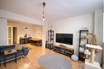 NİŞANTAŞI HÜSREV GEREDE TEŞVİKİYE BAHÇELİ 3+1 DAİRE REMAX ASTYLE