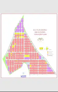 ESKİŞEHİR YOLUNA 2KM SATILIK 420 M2 HOBİ BAHÇESİ