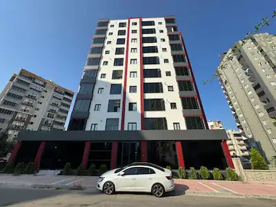 REMAX RİNA'DAN YAŞAR DOĞU CİVARI FIRSAT 2+1