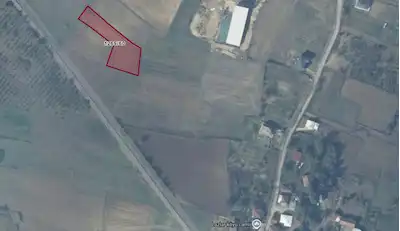 SAKARYA KAYNARCA ÖMERAĞA SATILIK ARSA