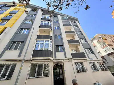REMAX LAVANDA ŞEYHSİNAN MAH 3+1 KİRALIK DAİRE