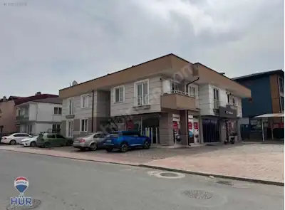 REMAX HÜR'DEN AKŞEMŞEDDİN CADDESİNDE EŞYALI 1+1 KİRALIK DAİRE