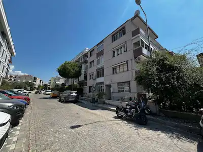 RE/MAX ARMA’DAN BUCA MENDERES MAH. SATILIK 2+1 FIRSAT DAİRE