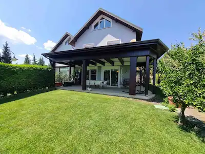 KOCAELİ KÖRFEZ İLİMTEPE ATAKENT SİTESİ SATILIK VİLLA