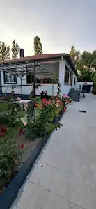 BÜNYAN YAVUZ SELIM DE EŞYALI SATILIK YAPILI 4+1 VILLA
