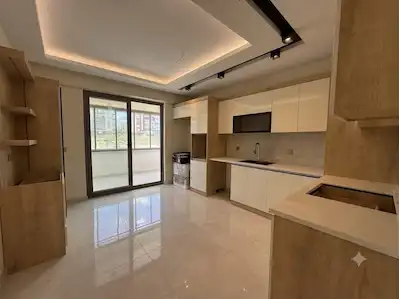 REMAX ARTIS'TEN ETÜ YOLUNDA SATILIK 3+1 ULTRA LÜKS DAIRE
