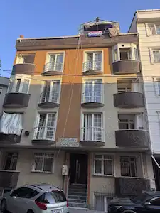 ESENYURT DEVLET HASTANESİ YAKININDA SATILIK 190 M² DUBLEX DAİRE