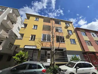 REMAX’DAN SANCAKTEPE’DE BALKONLU METROYA YÜRÜME MESAFESİNDE 3+1