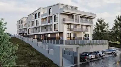 REMAX MYRA GENİŞ BAHÇELİ SATILIK 3+1 DÜZ DAİRE