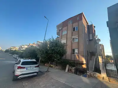DİDİM YENİ MAHALLE'DE SATILIK 2+1 DAİRE