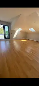 KÜÇÜK ÇAMLICANIN EN ÖZEL NOKTASINDA LÜKS DUBLEKS FIRSATI