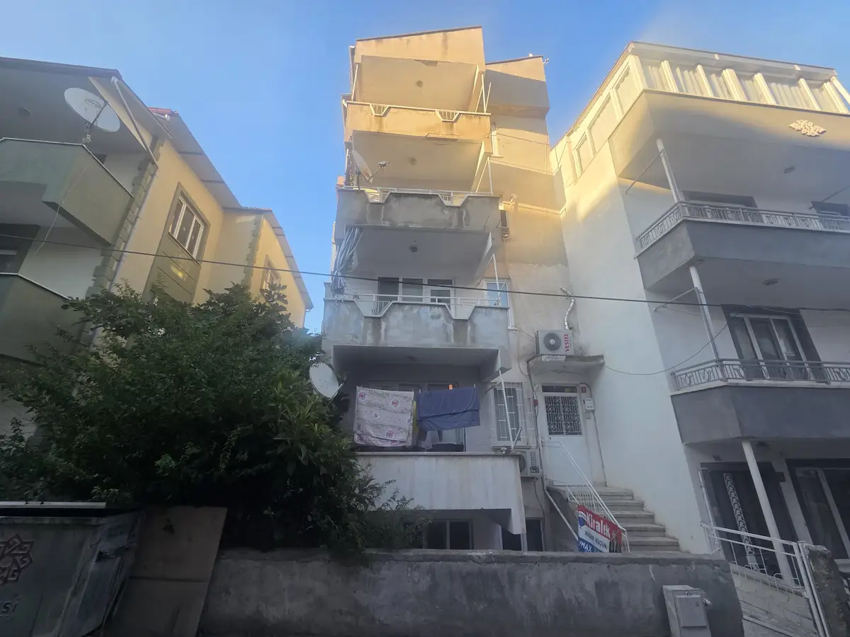 REMAX YAZ'DAN TOYGAR MAHALLESİ 2+1 KİRALIK DAİRE