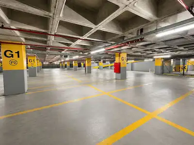BAYRAMPAŞA TEM YANI 1.000 M² KİRALIK DEPO / ARDİYE