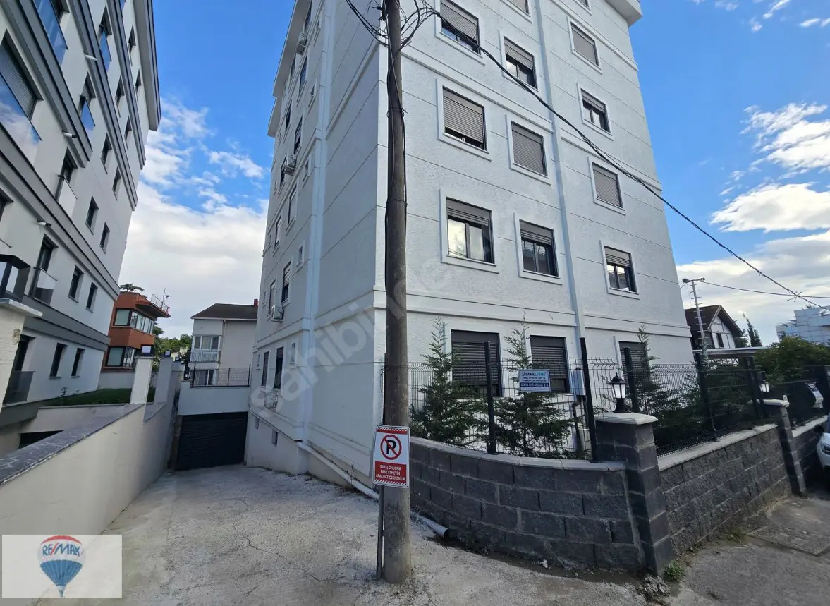 TUZLA POSTANE KİRALIK 3+1 DAİRE