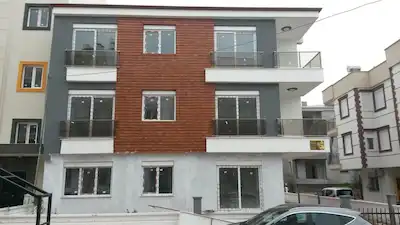 ANTALYA KEPEZ’DE 85 M² BRÜT BALKONLU SATILIK 2+1 DAİRE