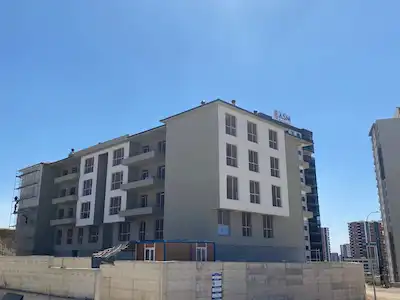 YENİMAHALLE SUSUZ'DA 2+1 SATILIK SIFIR DAİRE