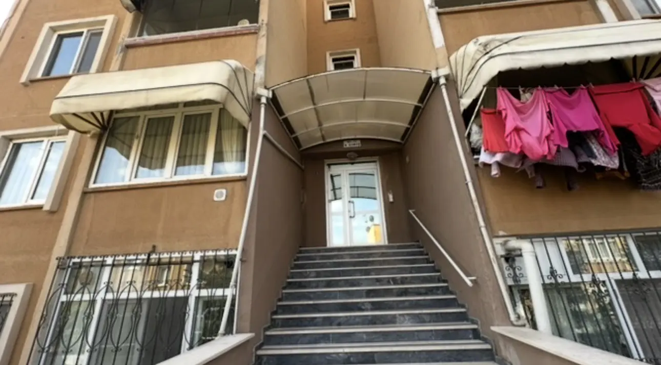 KOCAELİ İZMİT YUVAM AKARCA 3+1 ARAKAT KİRALIK DAİRE