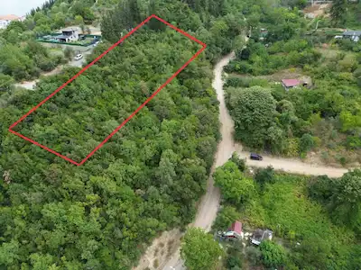 REMAX KANYON'DAN VİLLA PROJELİK 3 DÖNÜM ARSA