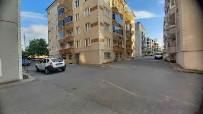 MERKEZE 5 DAKİKA DOĞAYLA İÇ İÇE SATILIK 3+1 DAİRE