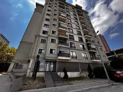 ESENYURT BARBAROS’TA BUTİK SİTE İÇİNDE 3+1, 120 M² NET, 10. KAT KİRALIK DAİRE