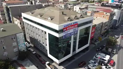 BASINEKSPRES'TE 3 CEPHELİ TABELA DEĞERİ YÜKSEK KİRALIK BİNAFAVORILERIME EKLEYAZDIRFACEBOOK ILE PAYL