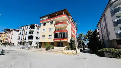 PAŞAKÖŞKÜ'NDE SATILIK 5+2 DUBLEKS DAİRE