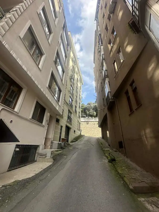 İZMİT SAAT KULESİ YA İ UYGUN FİYATLİ DAİRE
