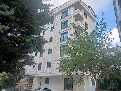 MALTEPE MERKEZDE KATTA TEK 3+1 | MARMARAY’A YÜRÜME MESAFESİNDE