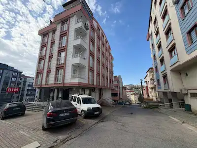 REMAX CEVRİYE TATLIKUYU KÖRFEZ CADDESİ ÜZERİ 200M²KİRALIK İŞYERİ