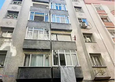 FILIZ YILMAZ'DAN BASIN SITESI 2+1 GENIŞ KULLANIŞLI