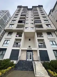 METROYA YÜRÜME MESAFESİNDE, GÜVENLİKLİ VE KONFORLU BAHÇE KATI