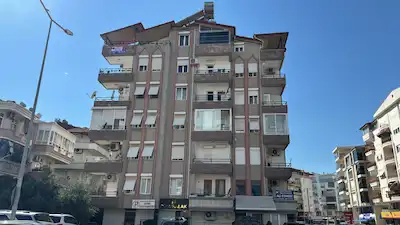 ESKİHİSAR MAHALLESİ GÜLLÜK CAD.KİRALIK ASANSÖRLÜ 4+1 DUBLEKS