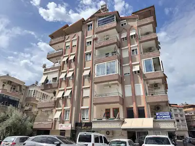 ESKİHİSAR MAHALLESİ GÜLLÜK CAD.KİRALIK ASANSÖRLÜ 4+1 DUBLEKS