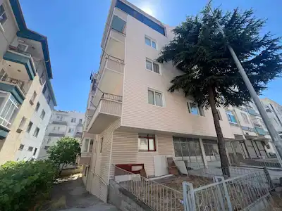 ETİMESGUT ELVAN MAHALLESİ FULL YAPILI ARA KAT 3+1 SATILIK DAİRE