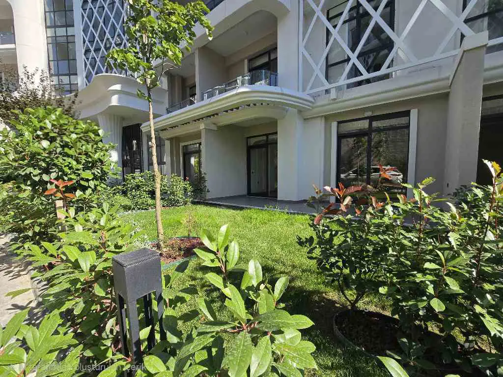 RE/MAX FARKIYLA ZERAY DORA HILL GENİŞ 2+1 BAHÇE DUBLEKS KİRALIK