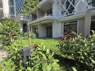 RE/MAX FARKIYLA ZERAY DORA HILL GENİŞ 2+1 BAHÇE DUBLEKS KİRALIK