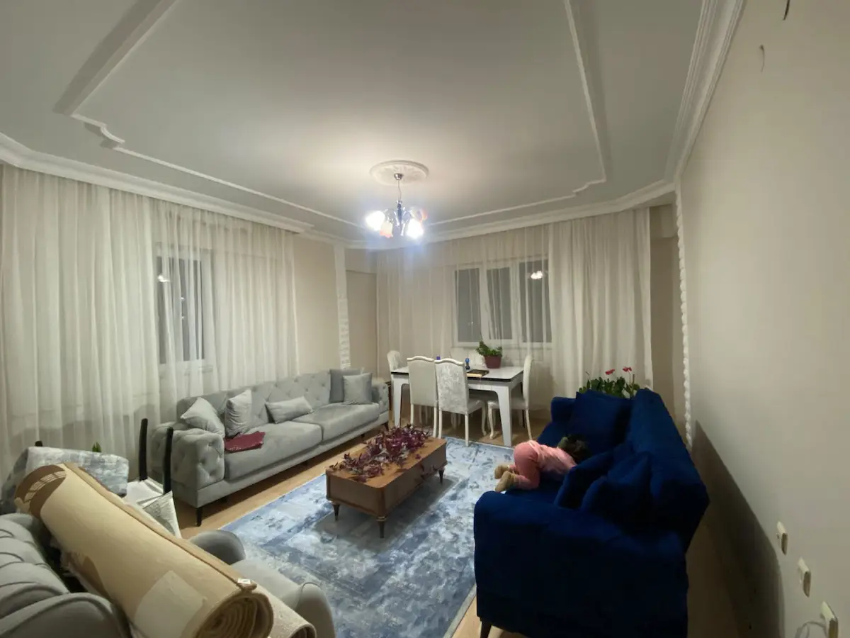 REMAX ARTIS'DEN KAYAKYOLU'NDA SATILIK 3+1 DAIRE