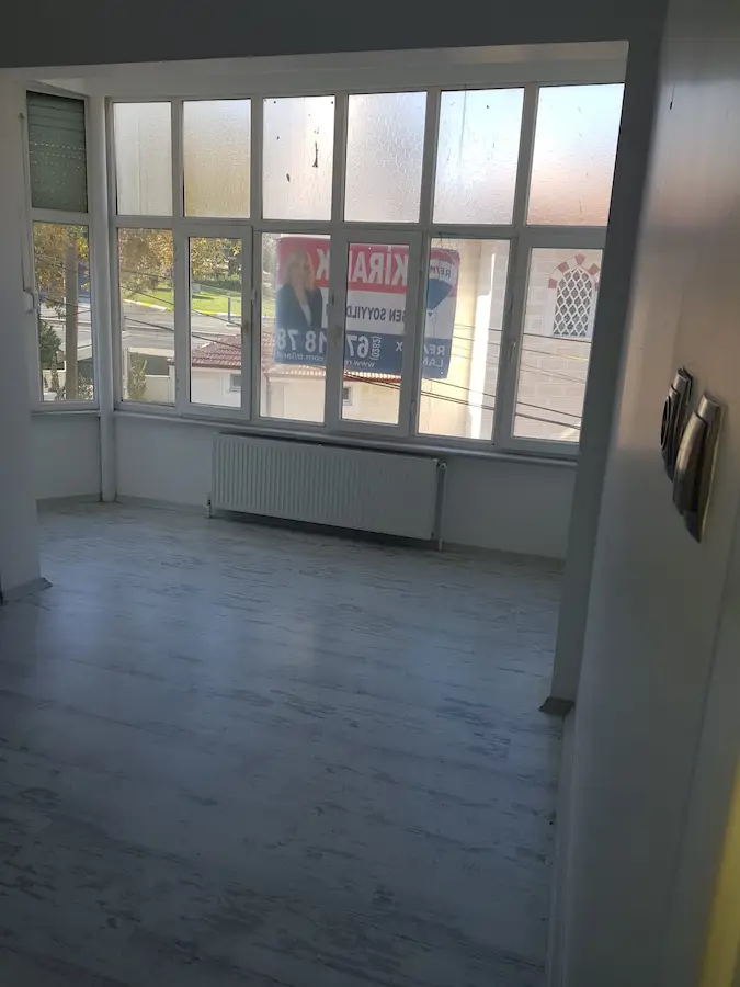REMAX LAND DEN ÇOK KULLANIŞLI 1 + 1