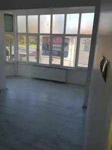 REMAX LAND DEN ÇOK KULLANIŞLI 1 + 1