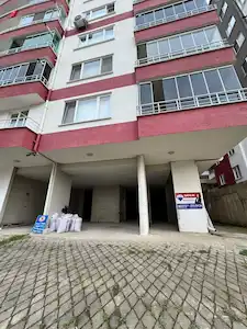 GİRESUN MERKEZ AKSU’DA SIFIR, BOŞ, TAPULU SATILIK DÜKKAN/MAĞAZA | KREDİ & TAKAS UYGUN